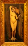 The Source - Jean Auguste Dominique Ingres - Muse dOrsay