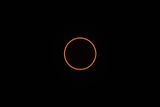 Annular Solar Eclipse - 2023 OCT 14