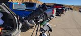 Nikon Z9 with 100-400 Zoom and a 2x converter