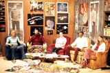 Star Trek - Cable TV Special - Posters