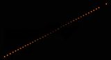 Multi Frame of the Annular Solar Eclipse as viewed from Easter Island