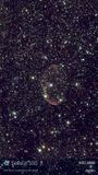 NGC6888 - Crescent Nebula