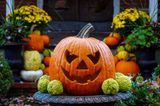 Fall Decor in West Chester #3 of 3