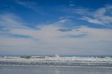 Turbulent Waves From Hurricane Lee #2 of 2