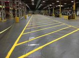 Industrial Floor Tape