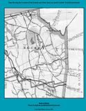 Map Showing Location of the Summit and Other Spots on Jacobs Ladder