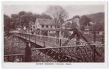 Town Bridge, Chester, Mass.