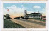 Summit House and Tower, Top of Jacobs Ladder