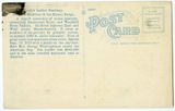 Morey Hill Cut Off, Jacobs Ladder Roadway, Becket, Mass. reverse