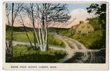 Scene from Jacobs Ladder, Mass.