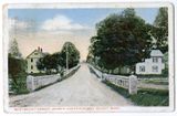 West Becket Hamlet, Jacobs Ladder Roadway, Becket, Mass.