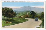West of the Summit, Jacobs Ladder Roadway, Jacobs Ladder, Mass. 41