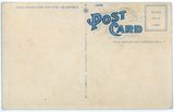 Connecticut from Mayos Point, Turners Falls, Mass. reverse