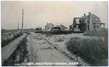 1277. Westport Harbor, Mass. (Wpt Hist Soc)