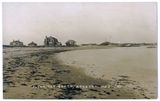 Along the Beach, Acoaxet, Mass. 43