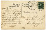 Readsboro, VT. reverse