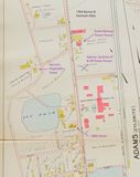 Adams (Zylonite) map 1904 Power House location.jpg
