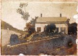 Mrs. Andrew [Sauers] Street garden on William Street, Shelburne Falls, Mass. 18 William.jpg