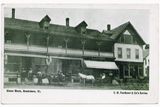 Stowe Block, Readsboro, Vt.