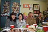 REUNION 07/2023  V TNH - TRẦN HƯNG ĐẠO - BI THỊ XUN