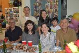 REUNION 07/2023  V TNH - TRẦN HƯNG ĐẠO - BI THỊ XUN