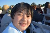 COMMENCEMENT CEREMONY 2025