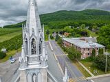 cloch glise St-Paul-dAbbotsford 