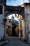Tarascon sur Arige