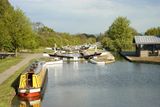 Hatton Locks 2002-2