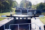 Hatton Locks 2002-4