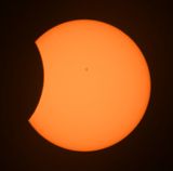 Eclipse of the Sun 8 April 2024 DSC_7009