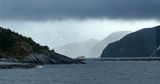 Kystriksveien (Forvik - Tjtta Ferry)