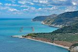 Baia Di Mattinatella 1