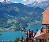 Harder Kulm 7