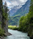 Aare Gorge 3