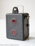 Zeiss Ikon Kleintengor (1930)