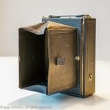 Zeiss Ikon Taxo 64 (1926)