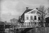 1932 Welta Perle (6x9) / Verversbrug, Leeuwarden