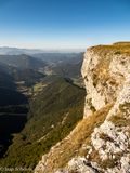 Massif du Vercors
