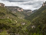 Gorges de la Jonte