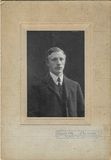 Strauss, Nathan, Rotterdam, 1904 - 1923