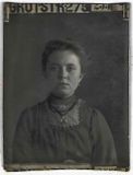 Doetinchem, Amerikaansche Tip Top Foto, 1913