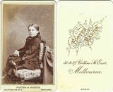 Foster and Martin, Eliza Russell, Melbourne, Victoria (AU), 1876 - 1879
