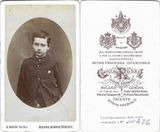 Rossi, Giulio, Milano, 1880  1884