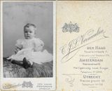 Vermeulen, Cornelis Johannes Lodewicus, Den Haag, 1898  1912