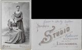 Slaterus, Ruurdtje, Leeuwarden, 1896  1907