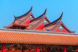 San Jao Xian Lo Dai Tien Gong Gables (DTHSP0279)