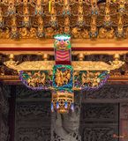 San Jao Xian Lo Dai Tien Gong Roof Beam (DTHSP0297)