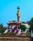 Phra Phut Siwilai (Sriwilai Buddha) (DTHSP0329)