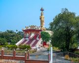 Phra Phut Siwilai (Sriwilai Buddha) (DTHSP0330)